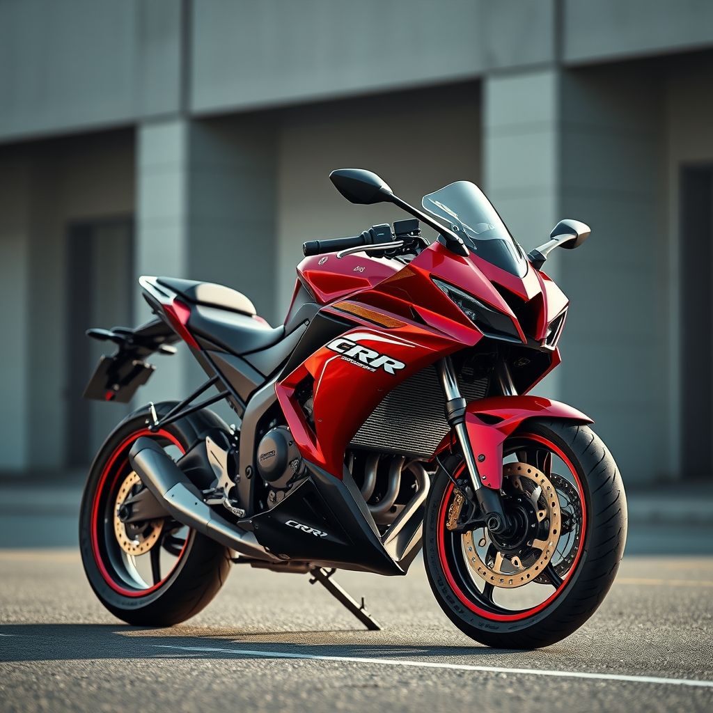 รีวิว CBR650R 2026 หลังจากเปิดกล่อง